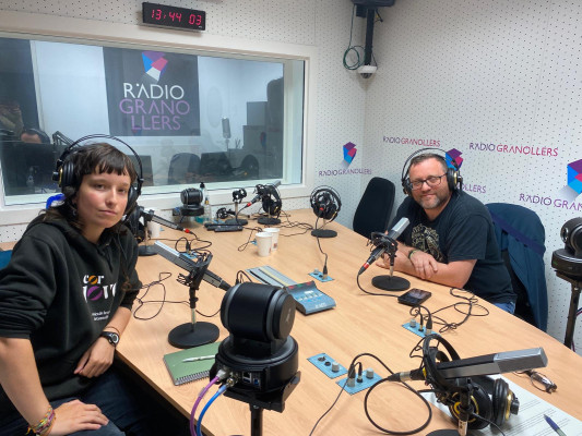 La Porxada al dia 06-05-2025