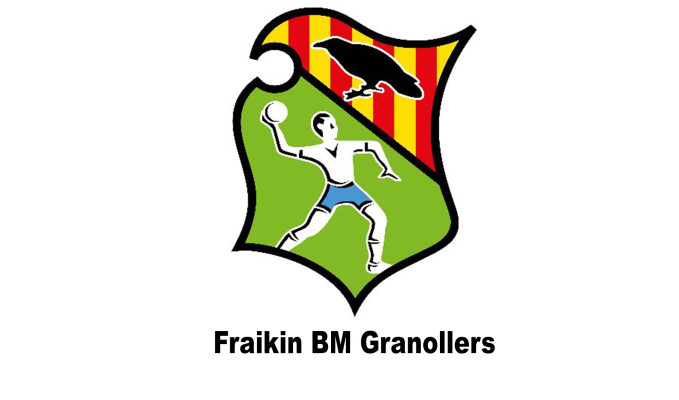 BM Sinfín-Fraikin BM Granollers (2) 2023-03-24
