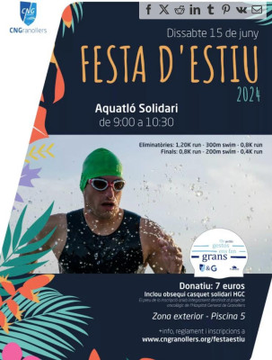 La Porxada 13-06-2024
