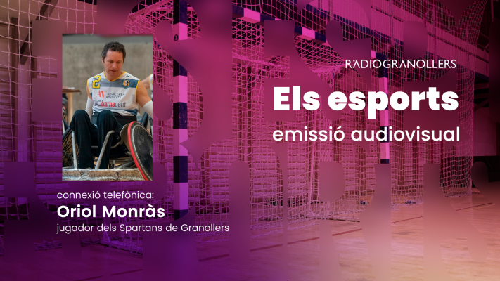 Els esports 11:30  29-01-2024