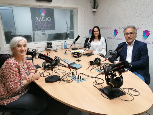 Les noticies 13:30 2023-05-11