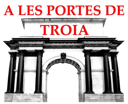 A les portes de troia 02-10-2025