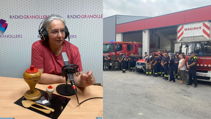 Sota La Porxada 11-07-2025