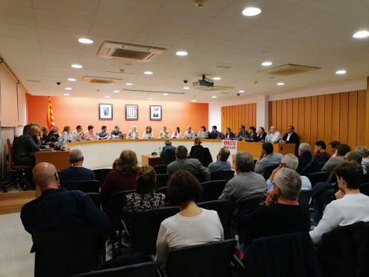 Les noticies 09:30 2023-04-26
