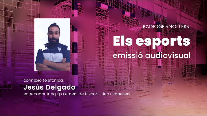 Els esports 11:30 05 02 2024