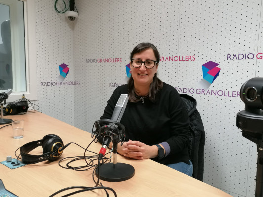 Granollers al dia 22-11-2024