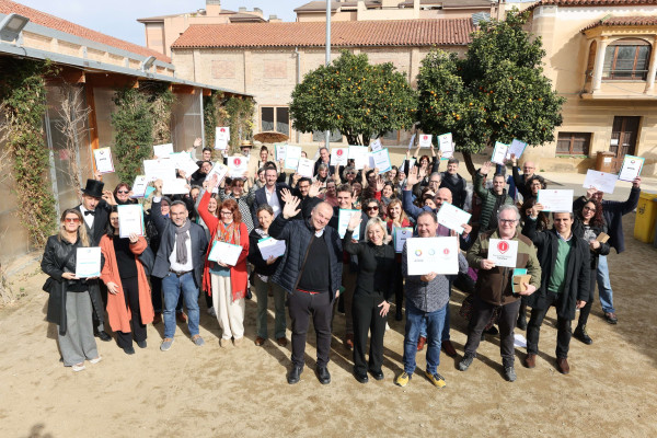 Les noticies 09:30 16-02-2024