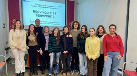 Granollers al dia 27-02-2025