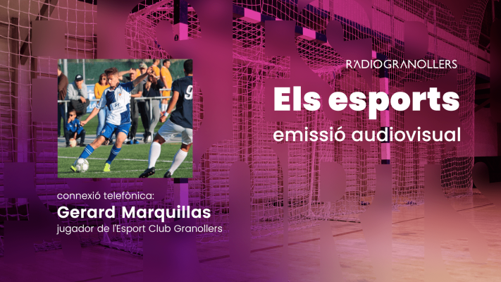 Els esports 11:30 2023-07-18 Radio