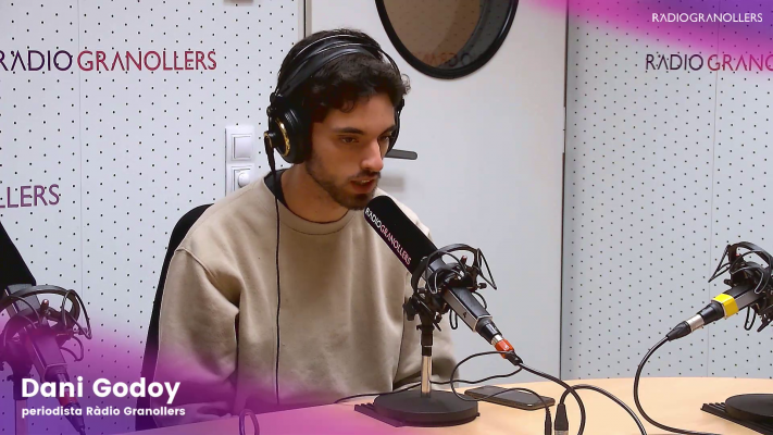 Els esports 11:30 2023-01-05
