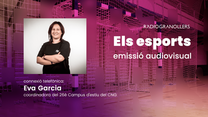 Els esports 11 30  2023-06-29. Ràdio