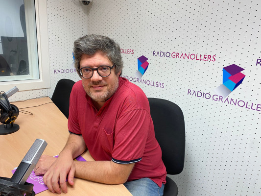 La Porxada 17-10-2025