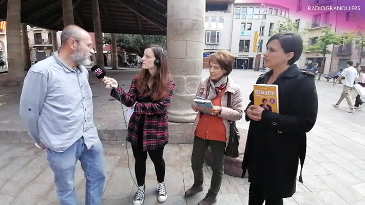 Les noticies 13:30 2023-04-21