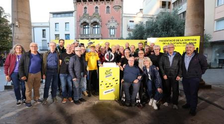 Granollers al dia 28-10-2025