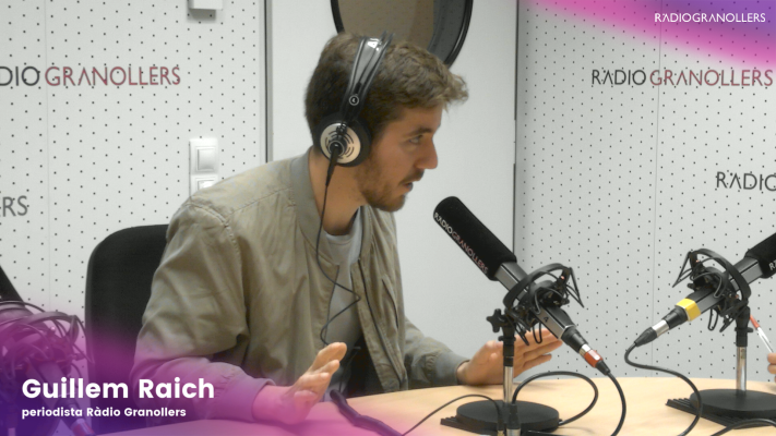 Els esports 11 30  2023-03-27 ràdio