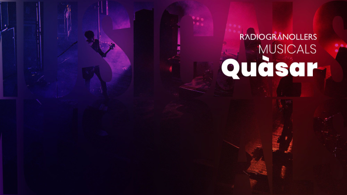 Quàsar (10-10-2023)