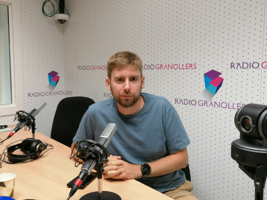 Granollers al dia 13-05-2026