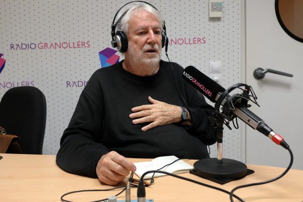 Antoni Clapés 2023-05-16