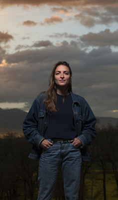 Domini màgic. Irene Solà