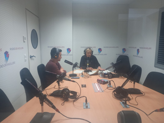 La Porxada 18-03-2024