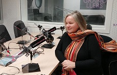 Domini màgic 01 Stefanie Kremser (11-01-2022)