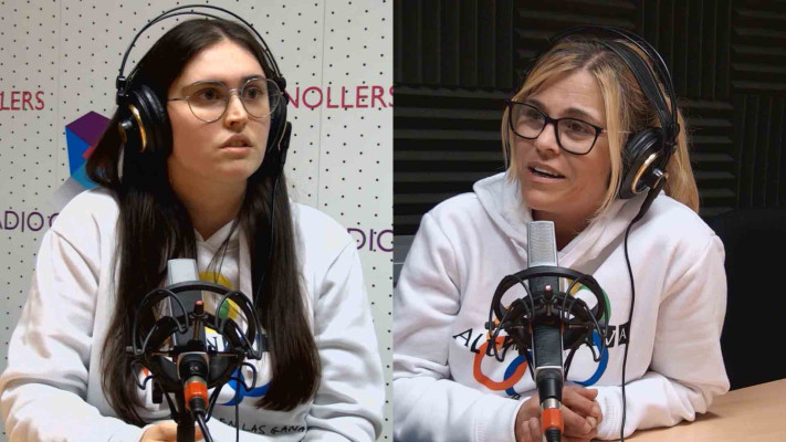 El Poliesportiu 22-11-2024