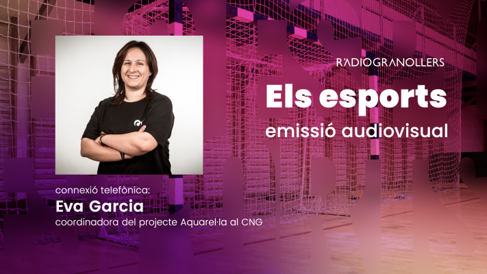 Els esports 11:30 2023-03-24 Radio
