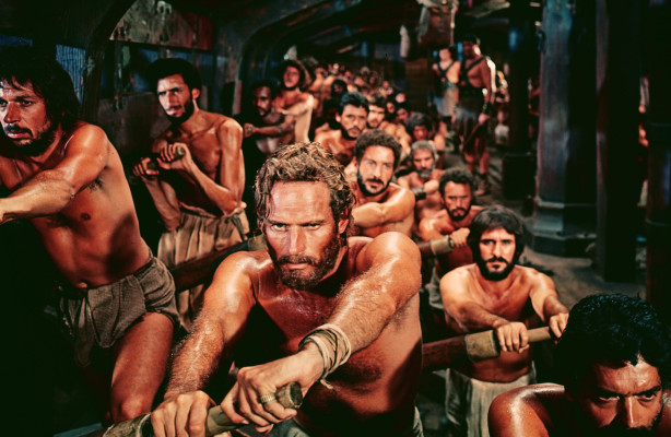 Històries de Cinema 18-04-2025