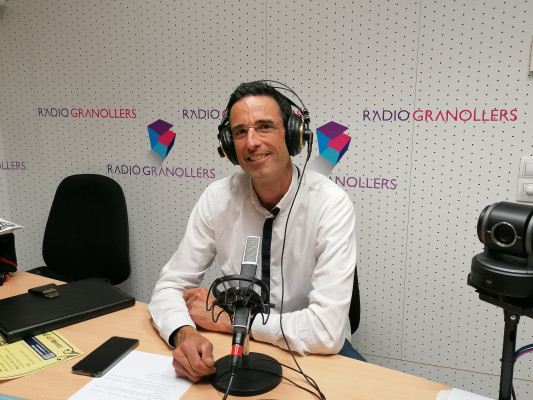 Granollers al dia 25-03-2026