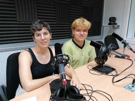 Les noticies 09:30 2023-06-30