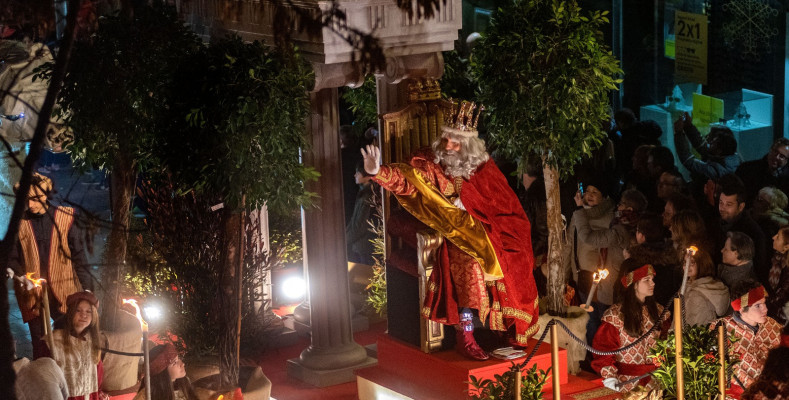 Les noticies 13:30 2023-01-05