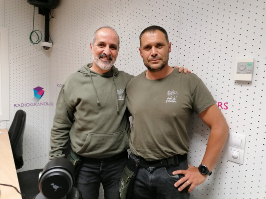 Granollers al dia 23-04-2026
