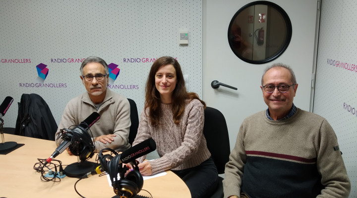Les noticies 13:30 2022-12-19