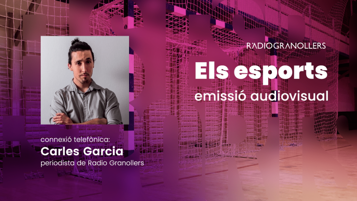 Els esports 11:30 2023-02-28 Radio