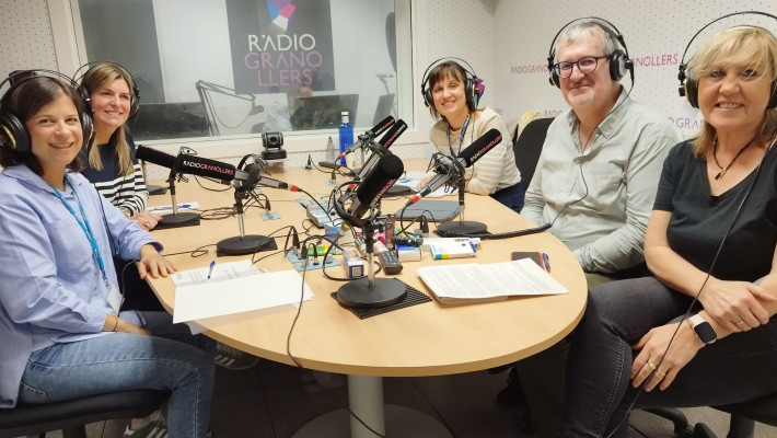 Parlem de salut 28-05-2024
