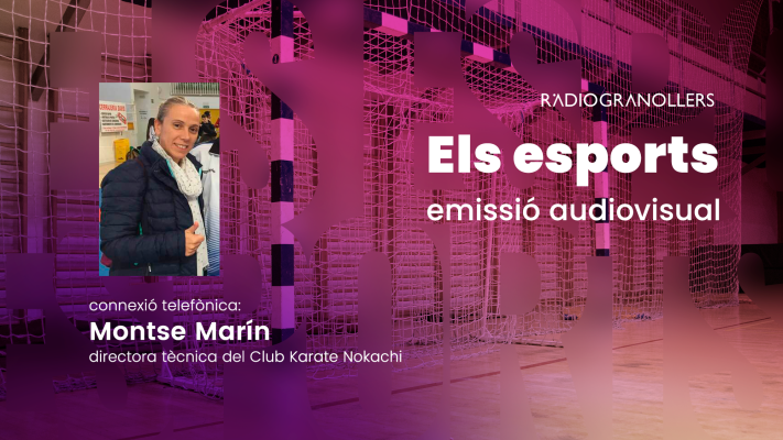 Els esports 11:30 13-11-2023. Ràdio