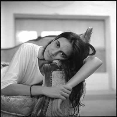 Un espai al pentagrama. Gemma Ragués