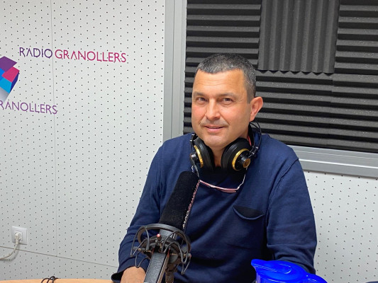 La Porxada 17-04-2024