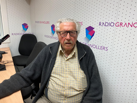 La Porxada 14-05-2024