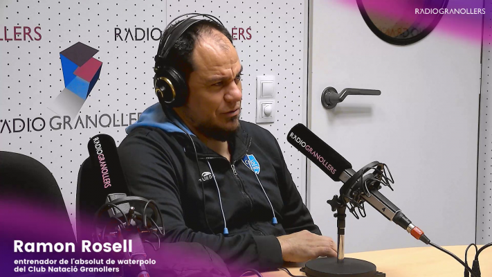 Els esports 11:30 2023-02-07