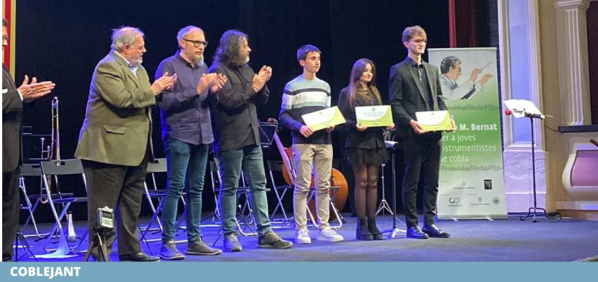Coblejant 18-01-2024