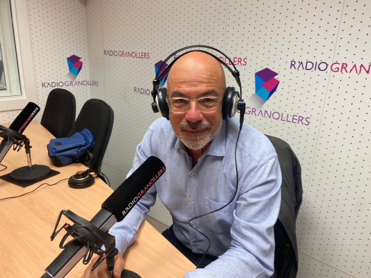 La Porxada 20-05-2024
