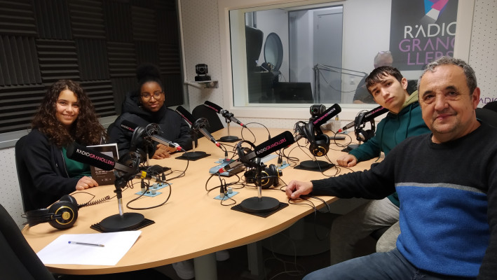 Les noticies 13:30 2022-12-13
