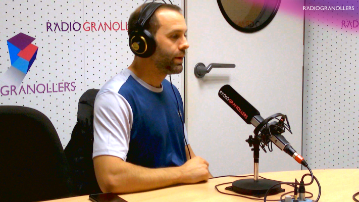 Els esports 11:30  22-11-2023. Ràdio