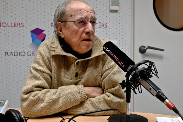 Domini màgic 36. Julià de Jòdar (13-06-2023)