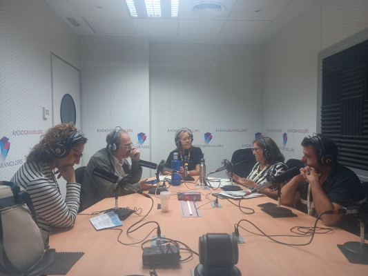 La Porxada al dia. Especial MAC 05-06-2024