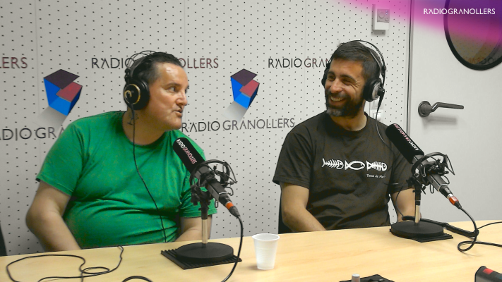 Els esports 11:30 2023-04-28 Radio
