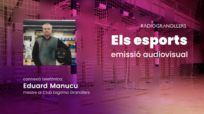 Els esports 11:30 2023-02-24 Radio