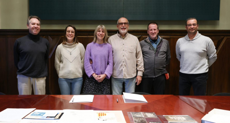 Les noticies 09:30 2023-01-19