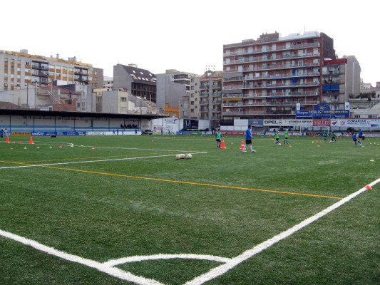 Les noticies 09:30 22-01-2024